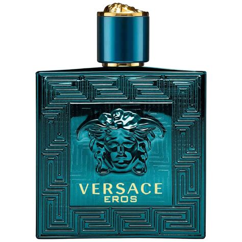 versace gold profumo uomo|versace eros edp perfume.